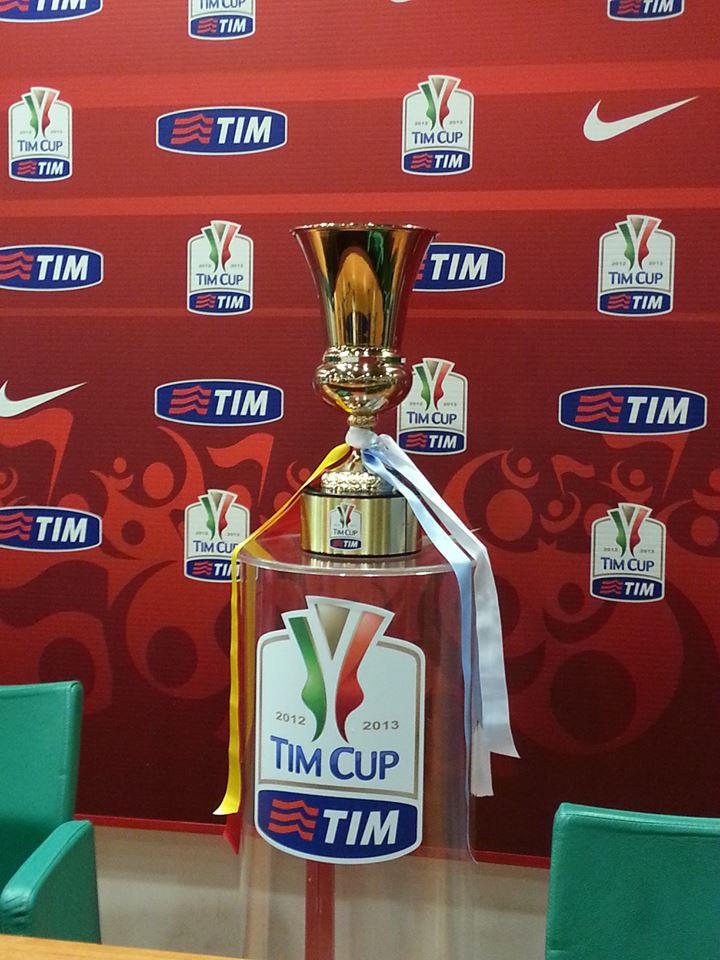 coppa italia