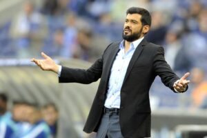 conceicao allenatore