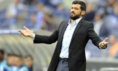 conceicao allenatore