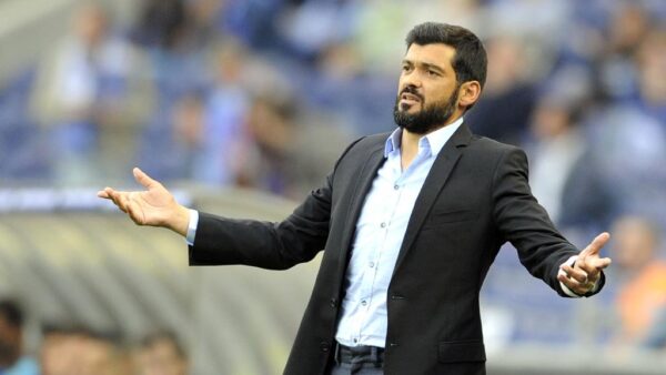 Conceicao allenatore