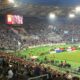curva nord tim cup finale juventus lazio 2