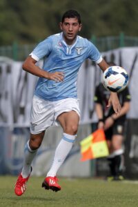 Crecco: «Oggi daremo tutto, la partita è importantissima»
