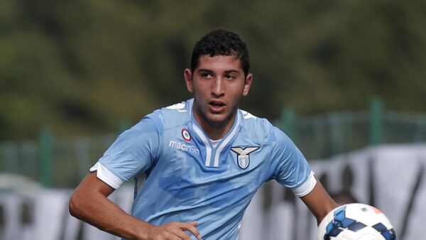 crecco luca ritiro lazio 2013 cadore azione ifa