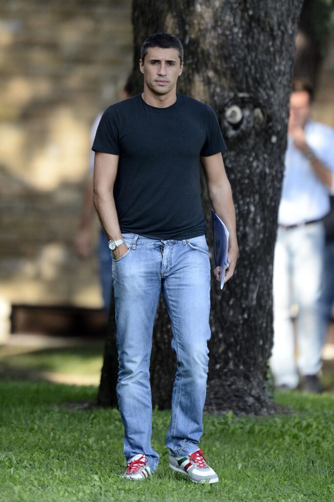 Buon compleanno Hernan Crespo! La Lazio lo festeggia con un messaggio 1 crespo ifa