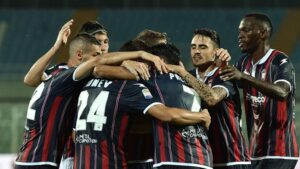 Mandragora: «Murgia è un amico, contento di ritrovarlo. Zenga ha portato…»