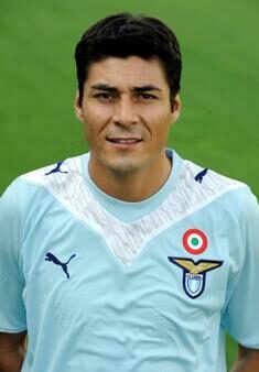 cruz lazio