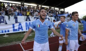Crecco, voglia di Lazio: sceglie la 11 di Klose e cerca il riscatto