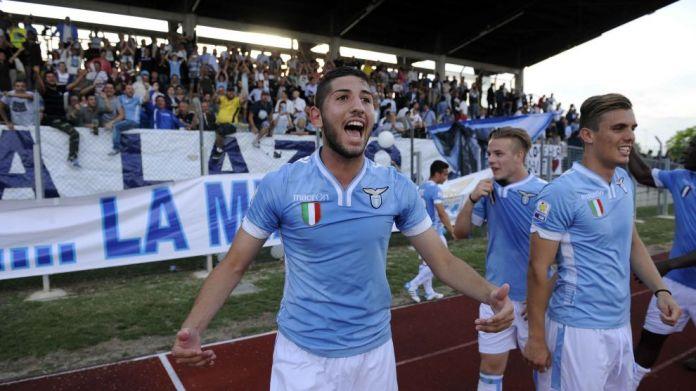 crecco-filippini-pollace voglia maglia