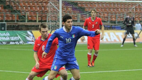 crecco nazionale b