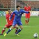 crecco nazionale b