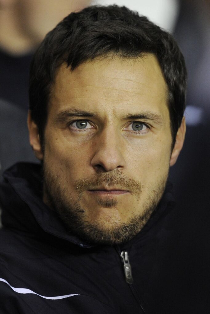 Cudicini: "L'annata della Lazio non è stata completamente fallimentare, ogni stagione è diversa" 1 cudicini carlo tottenham panchina ifa