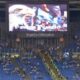 curva nord divisa