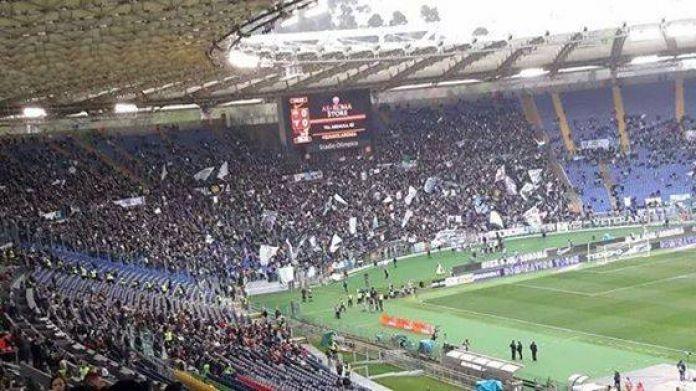 derby roma