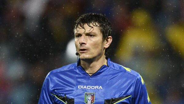 damato arbitro aprile 2014 ifa