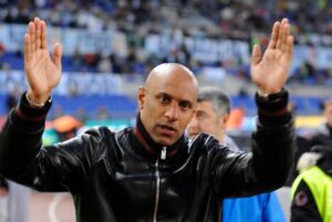 Rennes Lazio, Dabo: «Inzaghi deve crederci, qualificazione possibile»