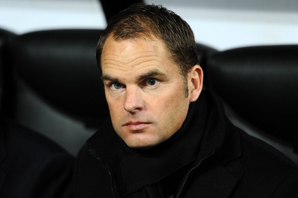 De Boer non è più il ct dell’Olanda: arrivate le dimissioni. Il comunicato 1 de boer ifa
