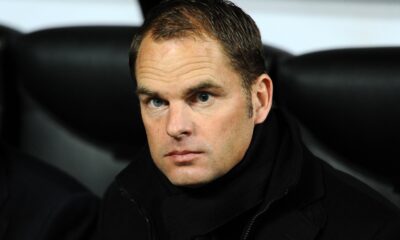 de boer ifa