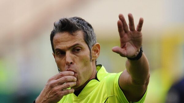 de marco arbitro gennaio 2014 ifa