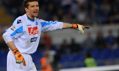 de sanctis ifa