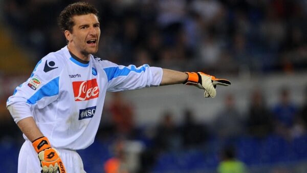 de sanctis ifa