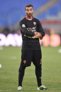 de sanctis roma 2013 ifa