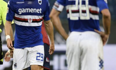 de silvestri sampdoria 2013 ifa