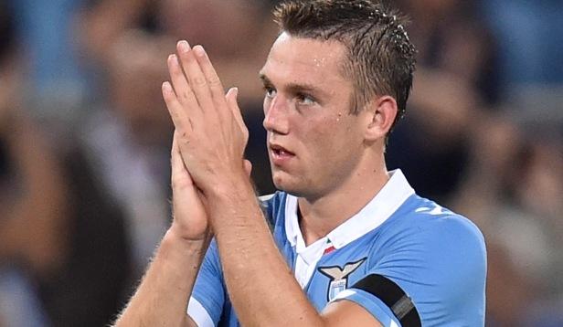 De Vrij, i bookmakers si scatenano: Chelsea favorito su City e United 21 de vrij lazio bassano ab5785