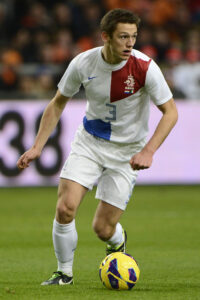 de vrij stefan nazionale olanda ifa