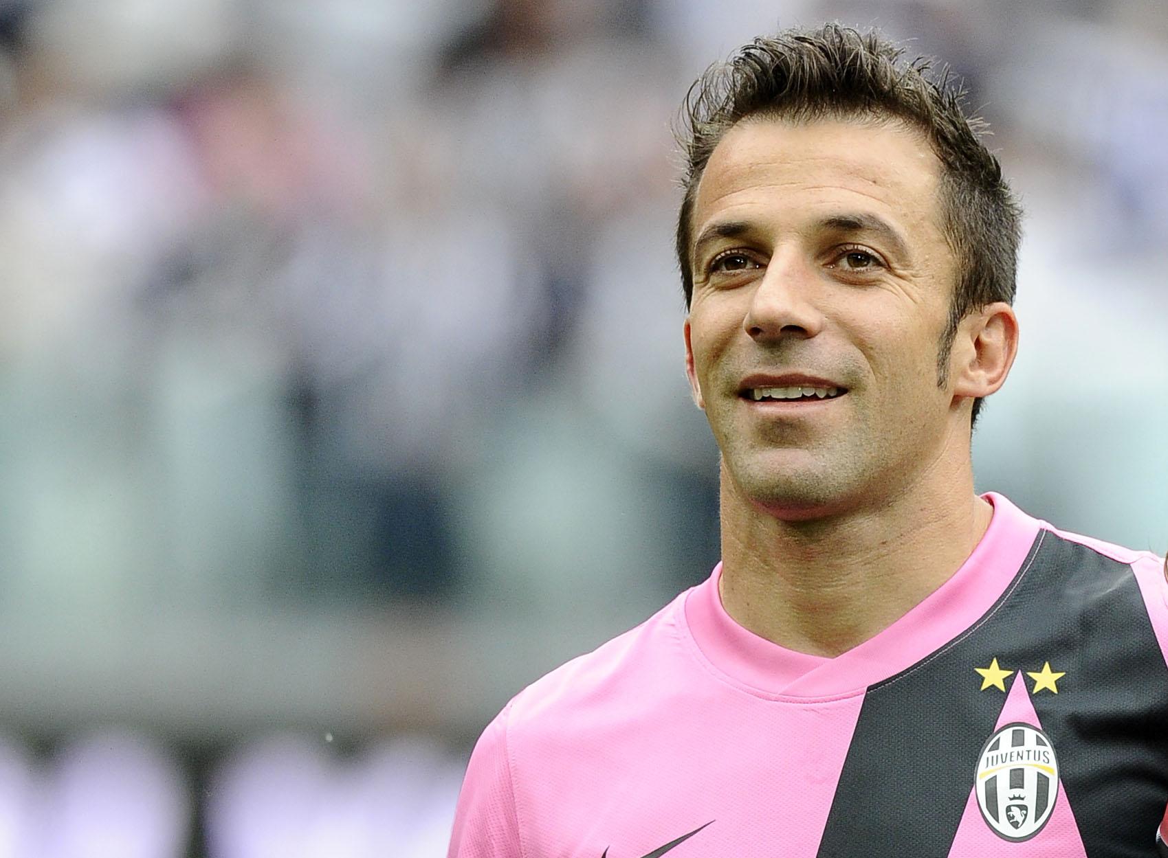 Triangolare tra Lazio, Salernitana e Sidney FC? 21 del piero 1 ifa