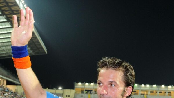 del piero
