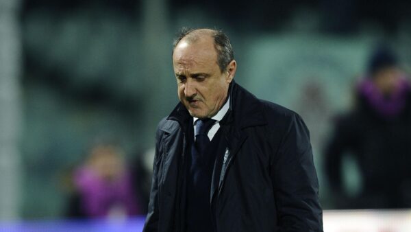 delio rossi