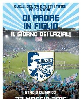 di padre in f copertina
