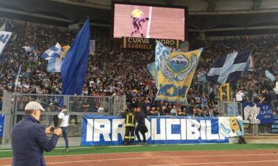 Lazio-Empoli