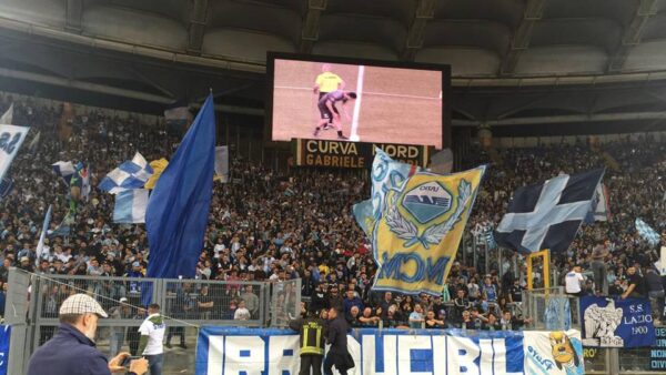 Lazio-Empoli