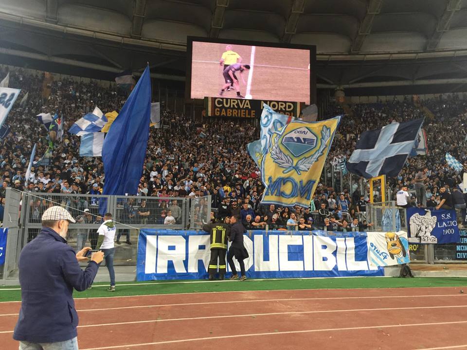 Lazio-Empoli