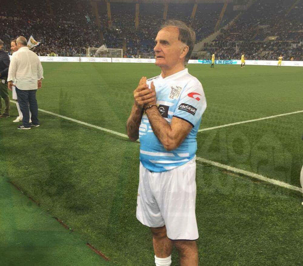 Wilson: «Lazio, non puoi affidarti solo ai gol di Immobile. E su Berisha…» - Lazio News 24