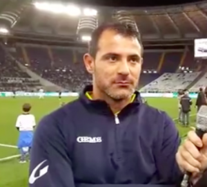 Lazio, Stankovic diventa il sesto ex vincente da allenatore