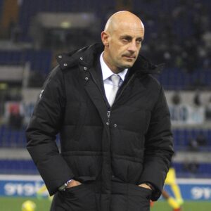 Di Carlo: «La Lazio è favorita al Milan. Leiva raggiungerà i livelli di Biglia». E su Inzaghi alla Juve…