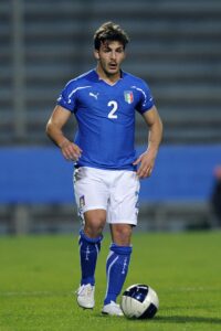 donati italia ifa