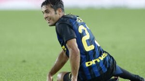 Corsa Champions, Eder: «Obiettivo alla nostra portata, ma ora testa al Sassuolo»