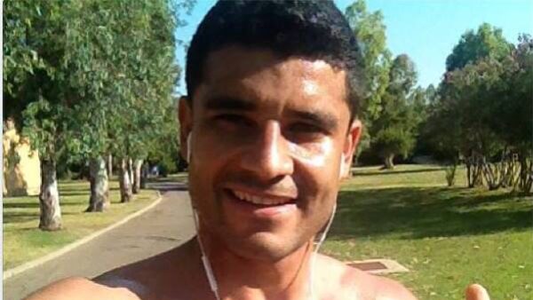 Ederson allenamento