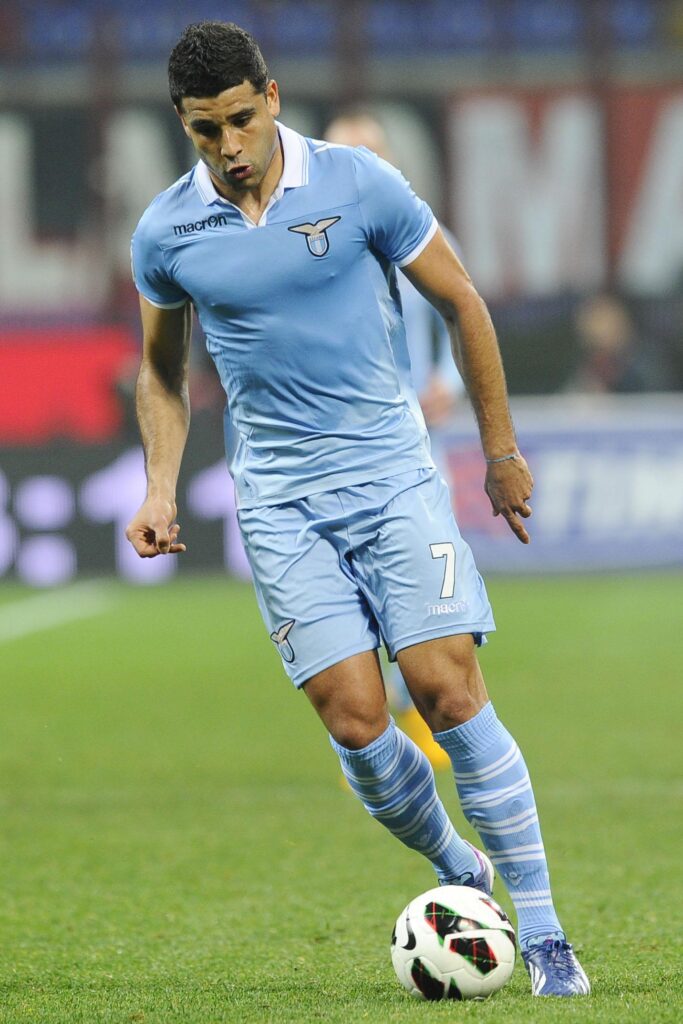 ESCLUSIVA - Ederson-Lazio, nessun divorzio in vista. L'agente: "Vi spiego perchè resterà a Roma..." 1 ederson casa lazio 2013 ifa