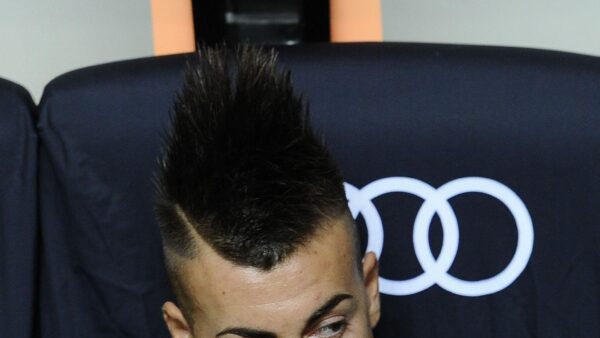 el shaarawy milan panchina 2013 ifa