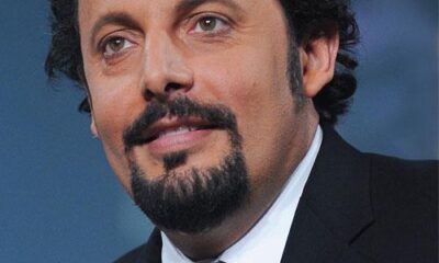 enrico brignano