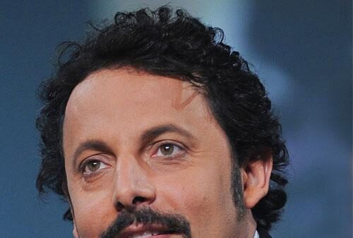 enrico brignano