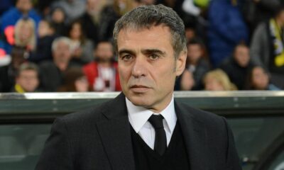 ersun yanal