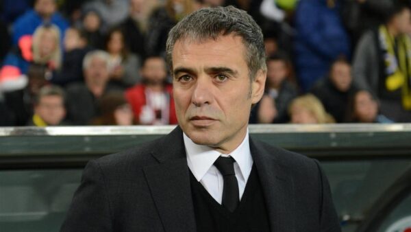 ersun yanal