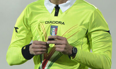 fabbri arbitro ifa