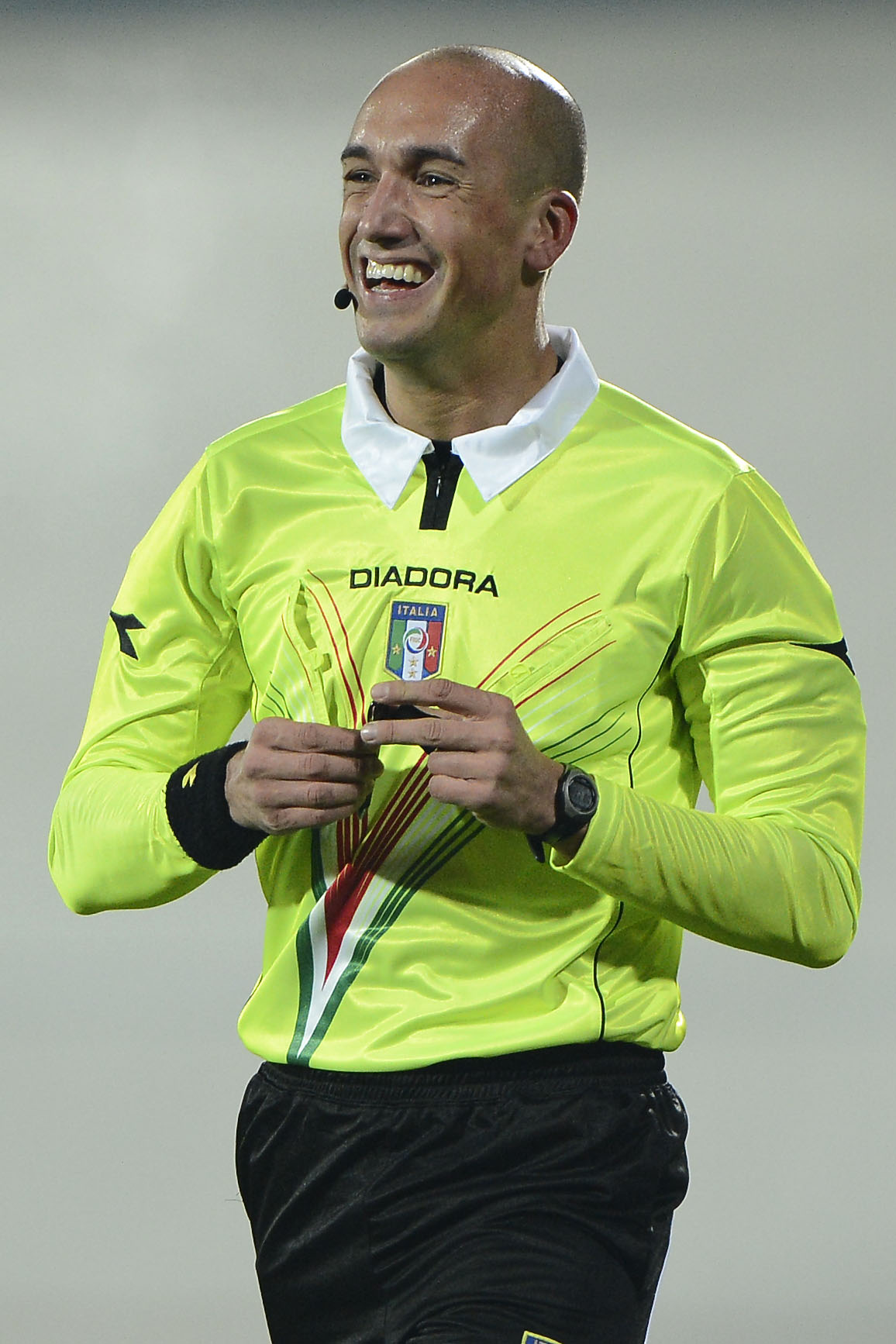 fabbri arbitro ifa