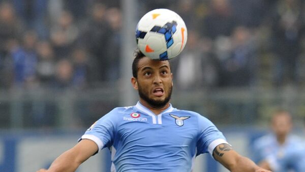 felipe anderson azione lazio 2013 ifa